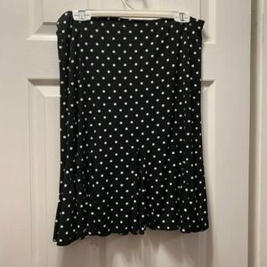 Susan Lawerence Women’s Size M Skirt